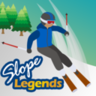 山坡滑雪游戏下载-山坡滑雪v1.3.2.5 手机版