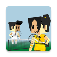 像素狂热网球手游下载-像素狂热网球v1.5 安卓版
