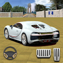模拟赛车停车大师下载安装-模拟赛车停车大师v1.0 最新版