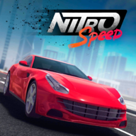 氮气速度游戏下载2023最新版-氮气速度游戏v0.3.7 中文版