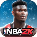NBA2K Mobile安卓下载-NBA2K Mobilev7.0.7975149 安卓版