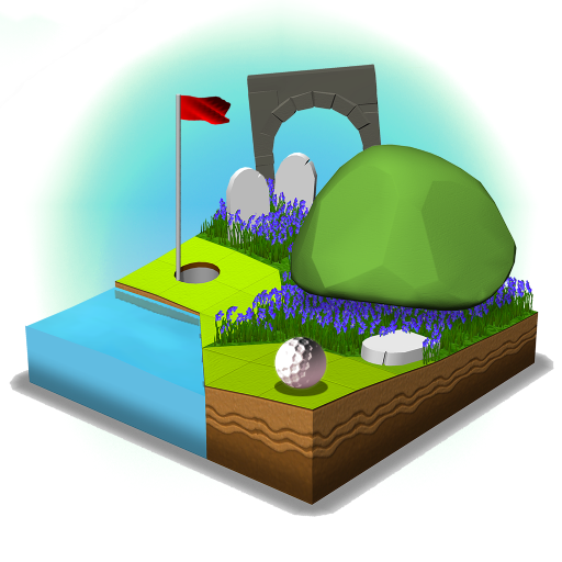 OK高尔夫游戏下载-OK高尔夫v2.3.3 安卓版