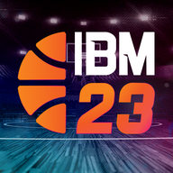 国际篮球经理2023下载安卓中文版-国际篮球经理2023v1.0.1 手机版