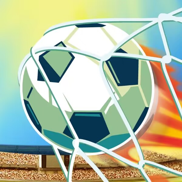足球突击队小游戏下载-足球突击队v1.0 安卓版
