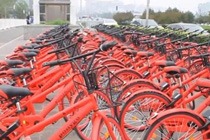 中国红共享单车怎么收费 街上小红车支持城市有哪些