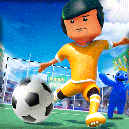 疯狂足球3D下载安装-疯狂足球3Dv1.1.1227 最新版