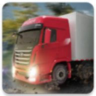 卡车人生遨游中国中文版下载完整版-卡车人生遨游中国(Truck Simulator Online)v1.0.250 最新版