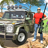 Safari Hunting 2越野猎人游戏下载-Safari Hunting 2v1.0.8 最新版