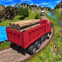 山路运输卡车驾驶手机下载-山路运输卡车驾驶游戏v1.2 最新版