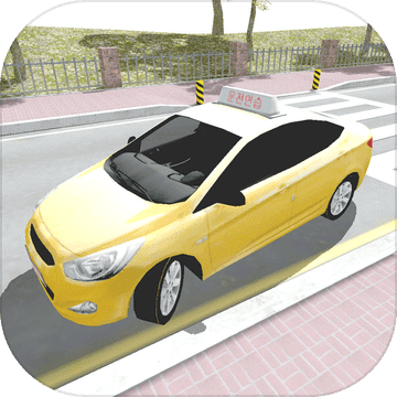 模拟开车练习手机版下载-DrivingTest(模拟开车练习游戏)v5 安卓版
