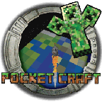 口袋王国单机版下载-Pocket Craft Space Edition(口袋王国单机版手游)v1.0 安卓版