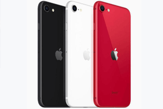新款iPhoneSE价格多少钱 新iPhoneSE有几个颜色