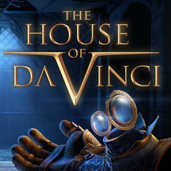 达芬奇密室游戏下载-The House of da Vinci(达芬奇密室手游)v1.0 安卓版