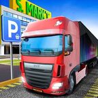 货车司机模拟器手机安卓版-Delivery Truck Driver Simulator(货车司机模拟器2018重制版)v1.0 中文版
