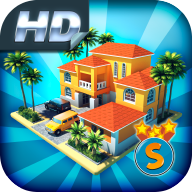 城市岛屿4手游下载-城市岛屿4游戏v1.7.11 安卓版