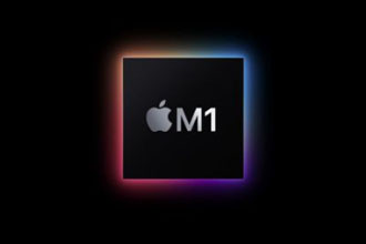 苹果m1芯片相当于i几 苹果m1芯片和i9哪个好