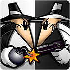 间谍对间谍手游下载-间谍对间谍游戏v1.0.1 安卓版