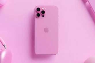 iPhone 13粉色尺寸多大有什么不同 iPhone 13粉色参数配置