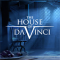 达芬奇密室中文版下载-The House of da Vinci(达芬奇密室中文版)v1.0 最新版
