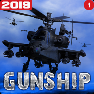 武装直升机模拟器中文下载-武装直升机模拟器中文版v3.9 安卓版