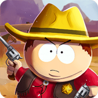 South Park手游下载-South Park游戏v2.3.0 安卓版