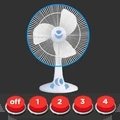 夏日便携小风扇手游下载-夏日便携小风扇v1.2 最新版