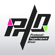 超时空节奏中文汉化版下载-P:h Diver(超时空节奏)v2.0.2 安卓版