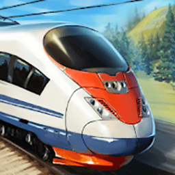 高铁火车模拟手游下载-高铁火车模拟v1.0 安卓版