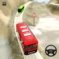 新客车驾驶模拟手游下载-Bus Driving Simulator(新客车驾驶模拟)v1.0.2 安卓版