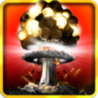 核弹伤害模拟器下载-核弹伤害模拟器(Nuke Em All)v1.1.8 安卓版