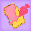 饼干艺术3d游戏下载-饼干艺术3dCookie Art 3Dv1.0.0 最新版