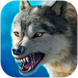 模拟狼生破解版无限钻石2021下载-The Wolf(模拟狼生中文版破解版)v2.1.2 修改版