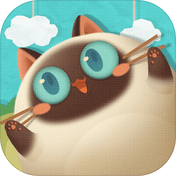 猫岛物语手游官方3D版-猫岛物语(暂未上线)v3.0 正式版