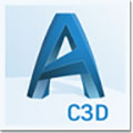 AutoCAD Civil 3D2021(附破解补丁)