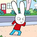 西蒙超级兔手游下载-西蒙超级兔Simon Superv1.0.11 安卓版