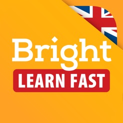 Bright英语初学者苹果版免费下载-Bright English英语初学者ios版v2.4.29 最新版