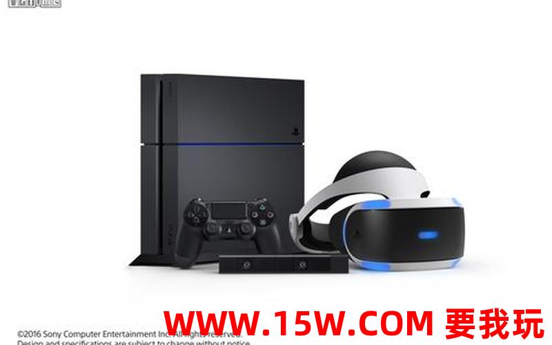 PS4不容错过的VR游戏盘点_ps4不容错过的vr游戏盘点