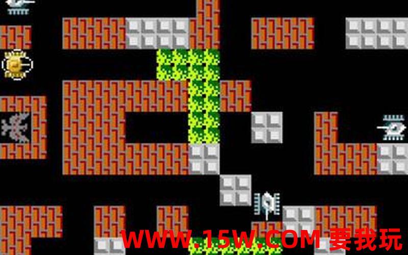 坦克大战19903D版游戏下载_坦克大战19903d版游戏下载