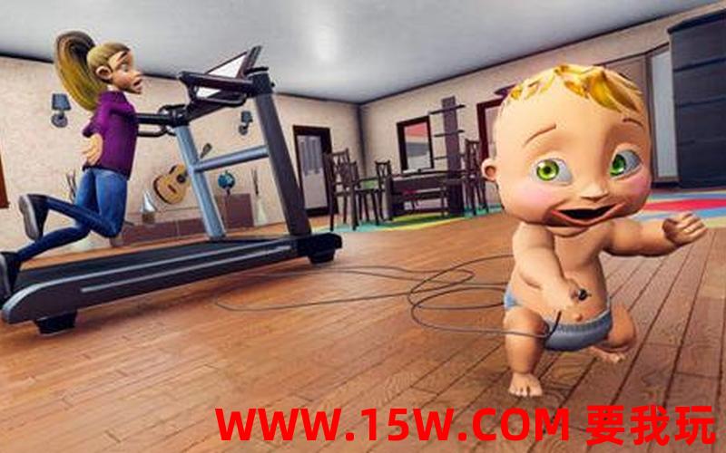 宝宝模拟器下载-宝宝模拟器下载安装
