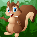 松鼠跑酷历险手游下载-松鼠跑酷历险squirrel adventuresv1.0 安卓版