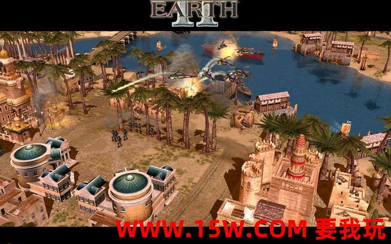 地球帝国2下载-地球帝国2下载 百度网盘