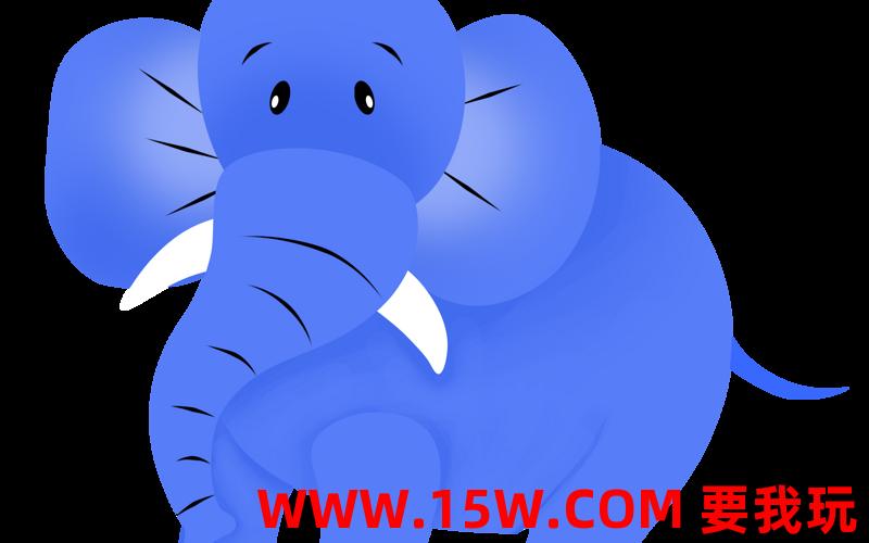大象下载_大象下载蓝色头像软件