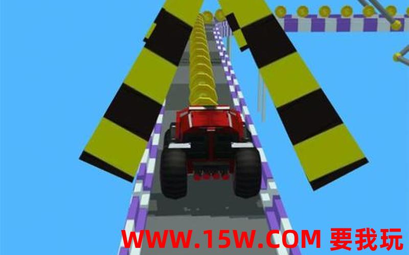 碰撞赛车模拟器游戏下载碰撞车大赛游戏