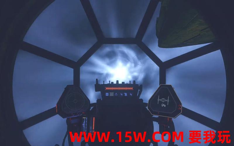 星球大战战机中队-星球大战战机中队摇杆设置