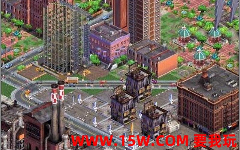 模拟城市3000下载安装模拟城市3000手机版下载