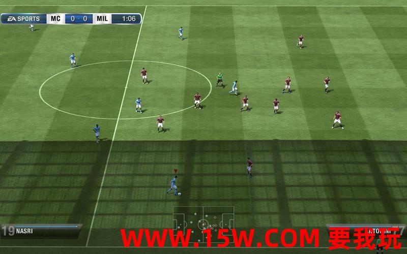 《FIFA13》中文版下载_fifa13ios中文版下载