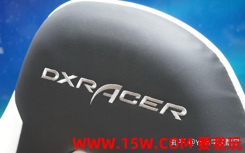 dxracerdxracer是哪国的品牌