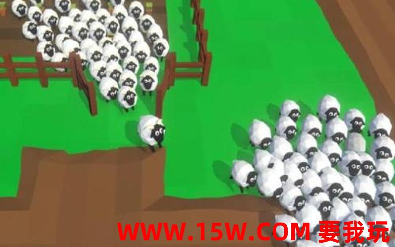 小羊羊模拟宠物农场下载_模拟小羊羊游戏