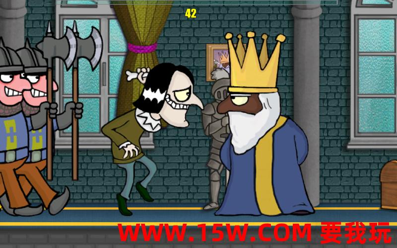 抖音刺杀国王的游戏怎么玩刺杀国王游戏攻略