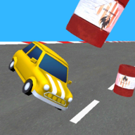 闪避巴士游戏下载-闪避巴士(Dodge Driver)v0.0.1 安卓版